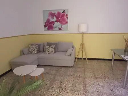 Edara Home - Haus mit privatem Garten, Maison 6 personnes à Galdar - Photo 9