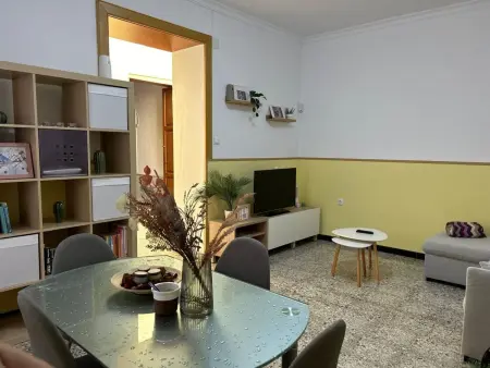 Edara Home - Haus mit privatem Garten, Maison 6 personnes à Galdar - Photo 10