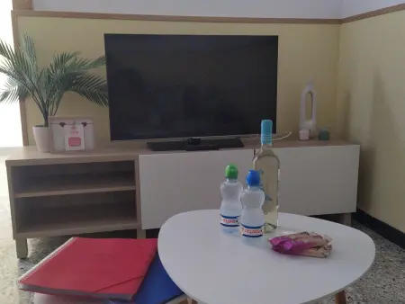 Edara Home - Haus mit privatem Garten, Maison 6 personnes à Galdar - Photo 12