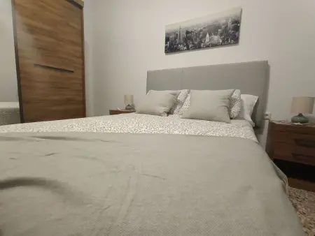 Edara Home - Haus mit privatem Garten, Maison 6 personnes à Galdar - Photo 17
