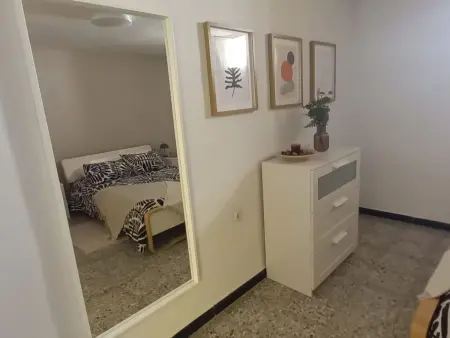 Edara Home - Haus mit privatem Garten, Maison 6 personnes à Galdar - Photo 19