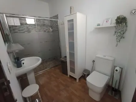 Edara Home - Haus mit privatem Garten, Maison 6 personnes à Galdar - Photo 26