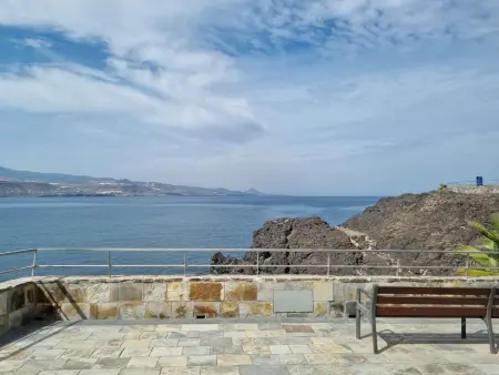 Neue Wohnung Canteras Beach II, Appartement 3 personnes à Las Palmas - Photo 4