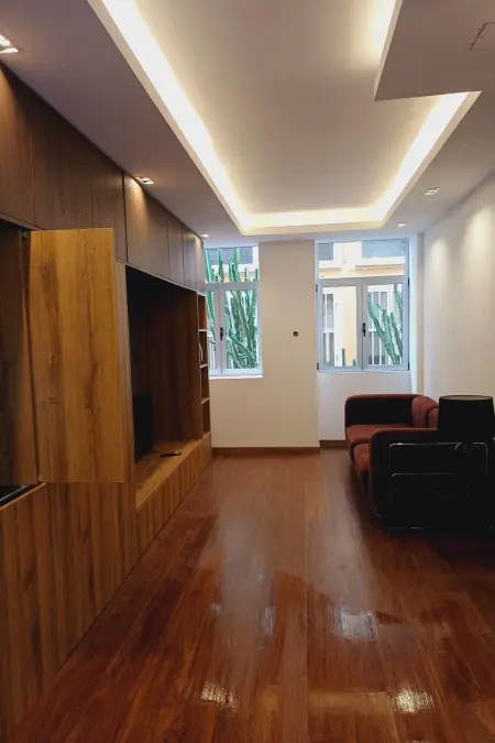 Neue Wohnung Canteras Beach II, Appartement 3 personnes à Las Palmas - Photo 6