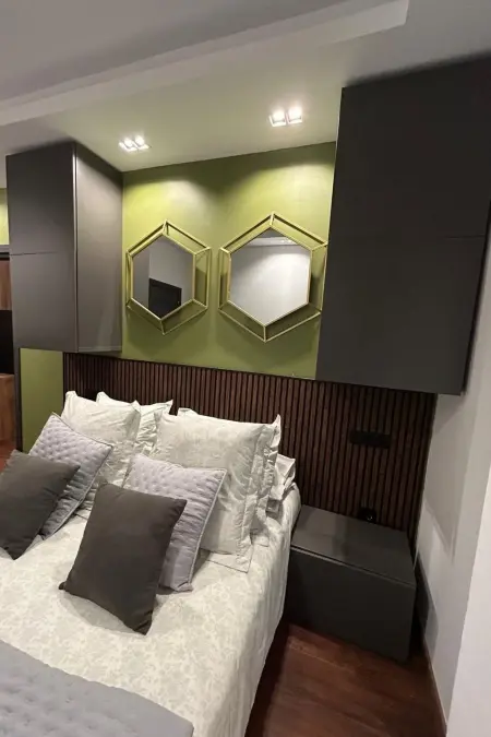 Neue Wohnung Canteras Beach II, Appartement 3 personnes à Las Palmas - Photo 15