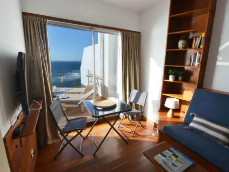 Wohnung mit privater Terrasse und Meerblick, Appartement 2 personnes à Las Palmas - Photo 21