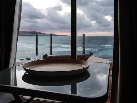 Wohnung mit privater Terrasse und Meerblick, Appartement 2 personnes à Las Palmas - Photo 22