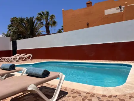 Ferienvilla Marvida, Maison 6 personnes à Corralejo - Photo 4