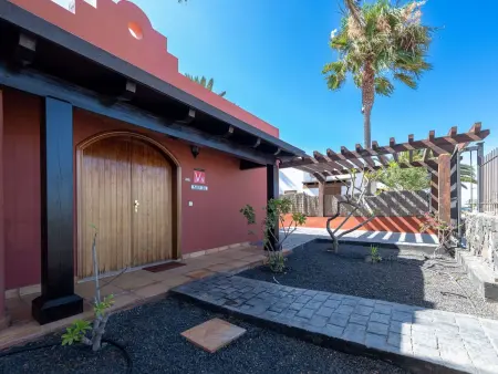 Ferienvilla Marvida, Maison 6 personnes à Corralejo - Photo 6