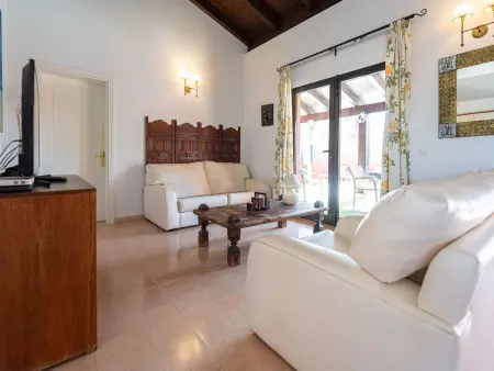 Ferienvilla Marvida, Maison 6 personnes à Corralejo - Photo 8