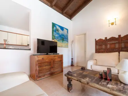 Ferienvilla Marvida, Maison 6 personnes à Corralejo - Photo 9