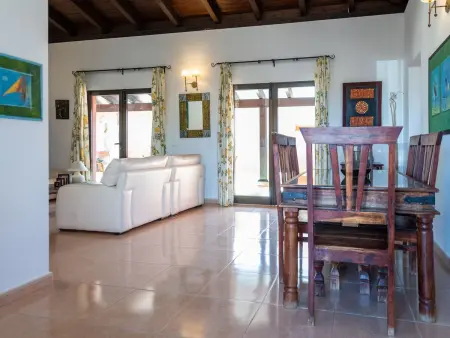 Ferienvilla Marvida, Maison 6 personnes à Corralejo - Photo 10