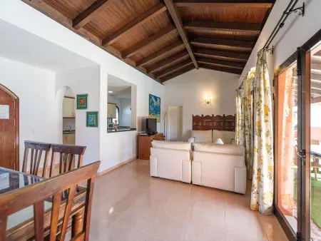 Ferienvilla Marvida, Maison 6 personnes à Corralejo - Photo 11