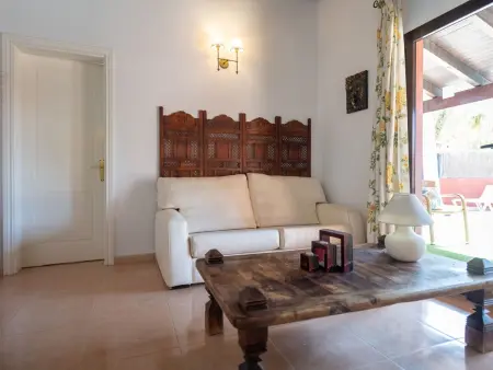 Ferienvilla Marvida, Maison 6 personnes à Corralejo - Photo 12