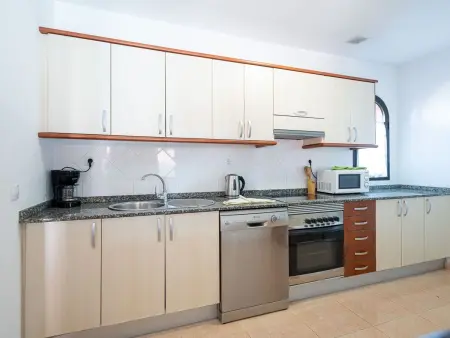 Ferienvilla Marvida, Maison 6 personnes à Corralejo - Photo 13