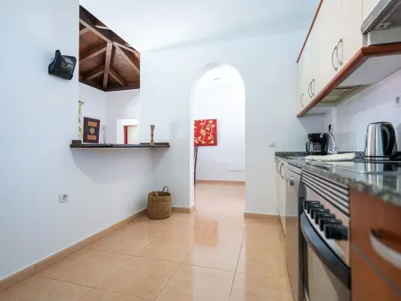 Ferienvilla Marvida, Maison 6 personnes à Corralejo - Photo 14