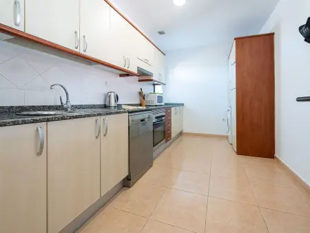 Ferienvilla Marvida, Maison 6 personnes à Corralejo - Photo 15