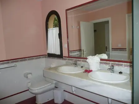 Ferienvilla Marvida, Maison 6 personnes à Corralejo - Photo 18