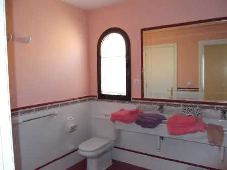 Ferienvilla Marvida, Maison 6 personnes à Corralejo - Photo 19