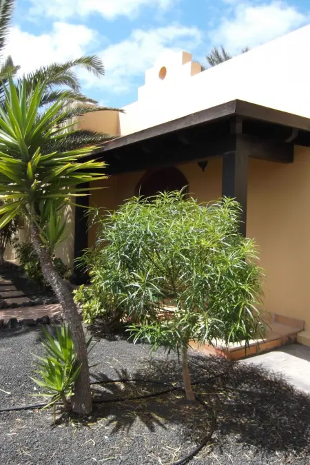 Ferienvilla Marvida, Maison 6 personnes à Corralejo - Photo 20
