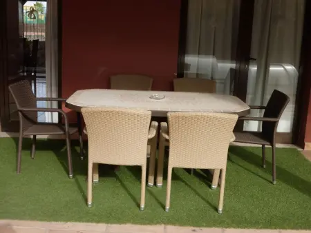 Ferienvilla Marvida, Maison 6 personnes à Corralejo - Photo 23