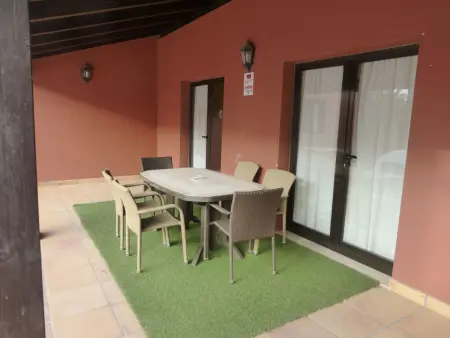 Ferienvilla Marvida, Maison 6 personnes à Corralejo - Photo 24