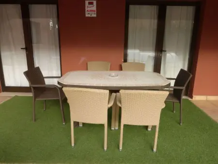 Ferienvilla Marvida, Maison 6 personnes à Corralejo - Photo 25