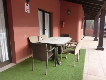 Ferienvilla Marvida, Maison 6 personnes à Corralejo - Photo 26