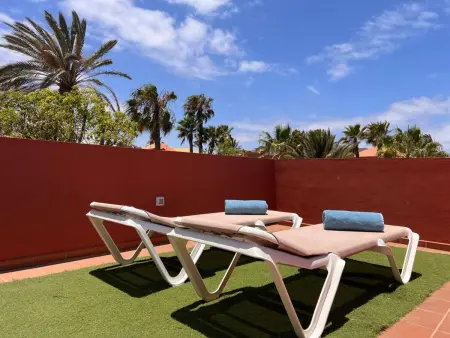 Ferienvilla Marvida, Maison 6 personnes à Corralejo - Photo 27