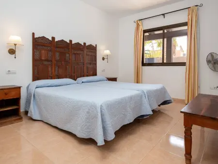 Ferienvilla Marvida, Maison 6 personnes à Corralejo - Photo 28