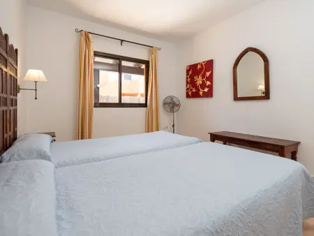 Ferienvilla Marvida, Maison 6 personnes à Corralejo - Photo 29