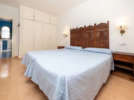 Ferienvilla Marvida, Maison 6 personnes à Corralejo - Photo 30