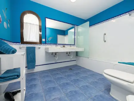 Ferienvilla Marvida, Maison 6 personnes à Corralejo - Photo 31