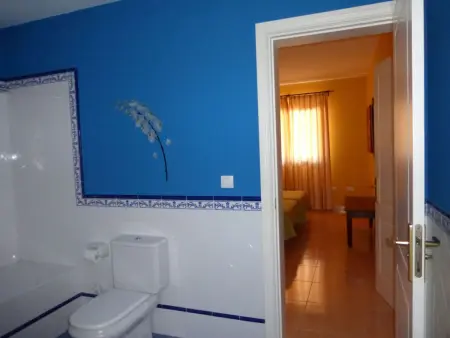 Ferienvilla Marvida, Maison 6 personnes à Corralejo - Photo 32