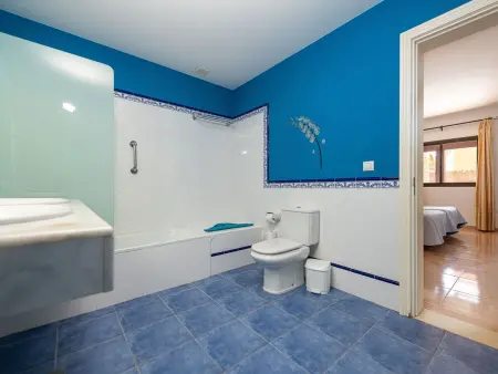 Ferienvilla Marvida, Maison 6 personnes à Corralejo - Photo 33