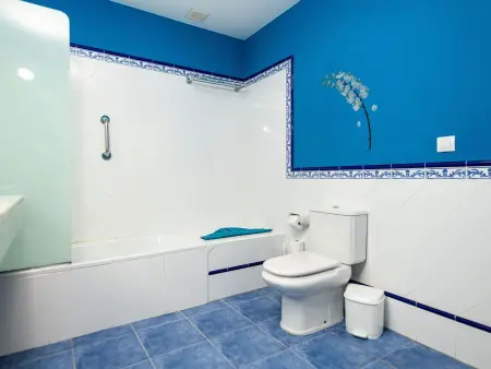Ferienvilla Marvida, Maison 6 personnes à Corralejo - Photo 34