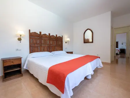Ferienvilla Marvida, Maison 6 personnes à Corralejo - Photo 35