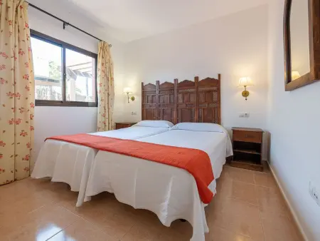 Ferienvilla Marvida, Maison 6 personnes à Corralejo - Photo 37