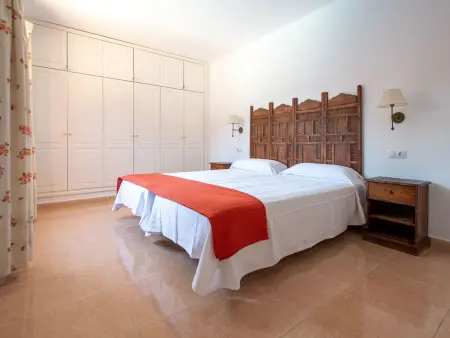 Ferienvilla Marvida, Maison 6 personnes à Corralejo - Photo 38