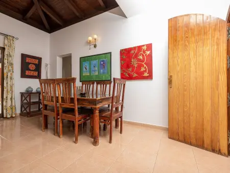 Ferienvilla Marvida, Maison 6 personnes à Corralejo - Photo 40