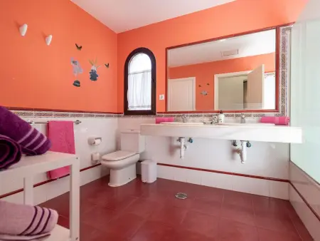 Ferienvilla Marvida, Maison 6 personnes à Corralejo - Photo 44