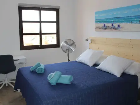 Das Nest des Vulkans, Maison 6 personnes à Corralejo - Photo 3