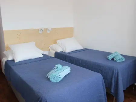 Das Nest des Vulkans, Maison 6 personnes à Corralejo - Photo 5