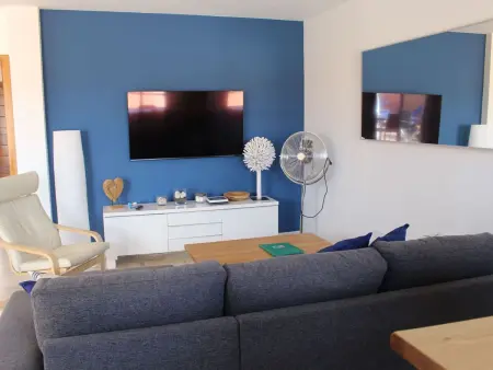 Das Nest des Vulkans, Maison 6 personnes à Corralejo - Photo 7