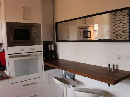 Das Nest des Vulkans, Maison 6 personnes à Corralejo - Photo 9