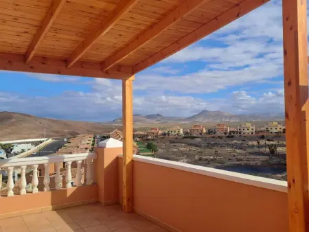 Das Nest des Vulkans, Maison 6 personnes à Corralejo - Photo 11