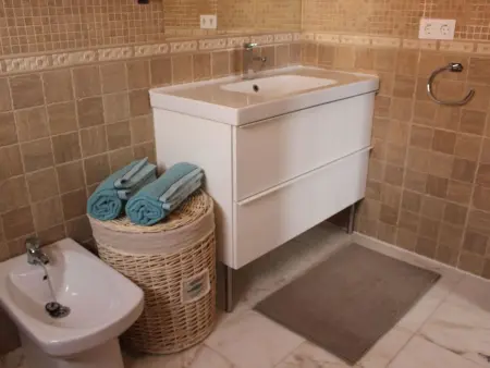 Das Nest des Vulkans, Maison 6 personnes à Corralejo - Photo 13