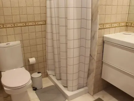 Das Nest des Vulkans, Maison 6 personnes à Corralejo - Photo 14