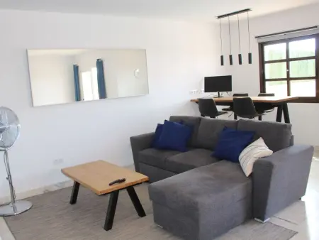 Das Nest des Vulkans, Maison 6 personnes à Corralejo - Photo 15