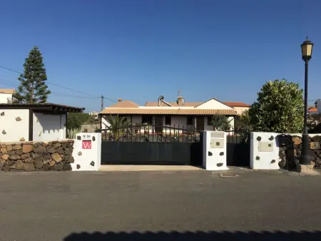 Casa Carlotta Fuerteventura, Appartement 2 personnes à Corralejo - Photo 2